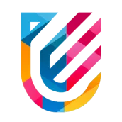 website logo
